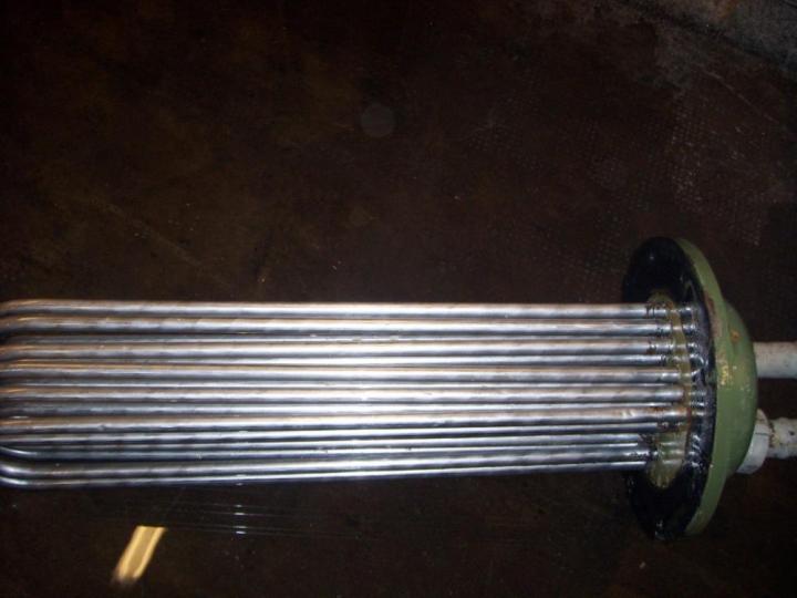 Entretien de tour aéroréfrigérante Grand Est