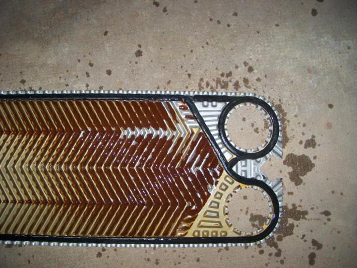 Entretien de tour aéroréfrigérante Grand Est