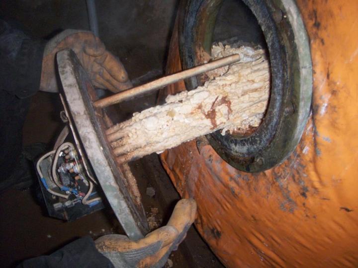 Entretien de tour aéroréfrigérante Grand Est