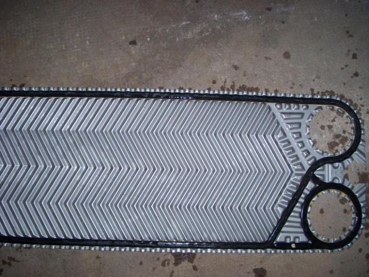 Entretien de tour aéroréfrigérante Grand Est