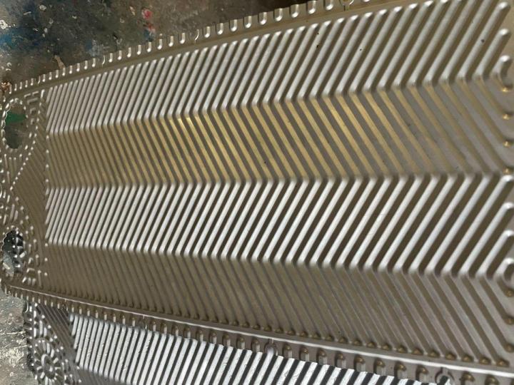 Spécialiste à contacter pour l’entretien d’échangeurs à plaque.