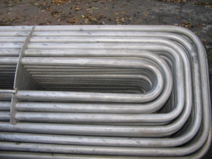 Entreprise à solliciter pour la maintenance d’échangeurs de chaleur.